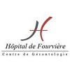 Hôpital Fourvière